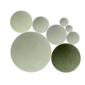 Malaysia Cheap Export Price Top Premium Quality Floral Foam Decorative Flowers Wreaths Wet Sphere Army Green Color Phenolic - Product Image 1