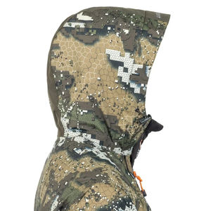 Soft-shell Windproof Outdoor Hiking <b>Jacket</b> Waterproof <b>Men</b> Tactical Hunting <b>Jacket</b> - Product Image 3