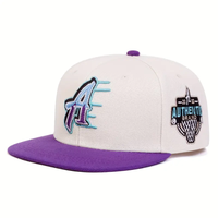 Casquette Trucker Snapback Unisexe de Haute Qualité, Réglable, Sportive, pour Golf, Cyclisme, Pêche, Ski, Hiver, Logo Personnalisé, 100% Coton