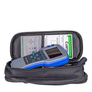 Curtis 1313K-4331/1313-4331/1313-3231 Programador de mano Nivel OEM Carretilla elevadora Piezas eléctricas Accesorios de motor - Product Image 4