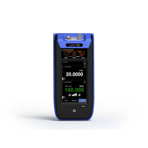 El mejor calibrador de presión automático portátil multifunción de alta precisión Additell ADT760-LLP - Product Image 2