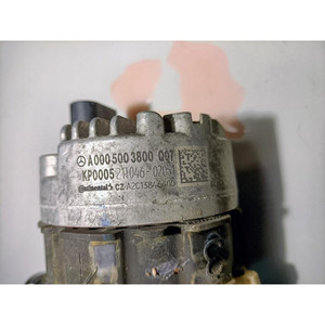 BOMBA DE AGUA AUXILIAR MERCEDES Serie Vito (W447) A0005003800 654920 diésel 1950 (14>) - Product Image 4