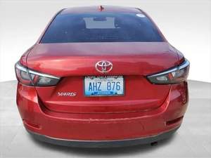 Toyota Yaris 2019 - Product Image 3