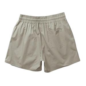 Pantalones cortos deportivos básicos de malla suelta para hombres Casual Athletic Gym Beach Basketball & Jogging para Fitness & Running - Product Image 2