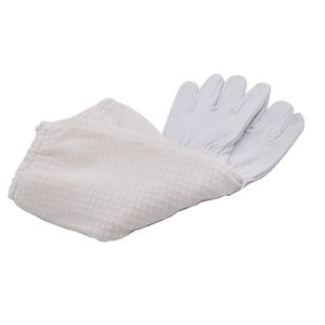 Gants d'apiculture Gants d'apiculteurs Ultra Mesh Ventilation nette à trois couches Protégez vos mains - Product Image 5