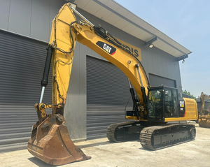 ปั๊มเกียร์ของรถขุดตีนตะขาบ336E มือสองรวมถึงกระปุกเกียร์ของมอเตอร์ - Product Image 4