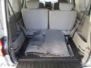 Utilisé 2011 Hondase Element LX - Product Image 2