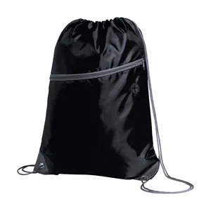 Sacche Sportive Promozionali Personalizzate con Coulisse per lo Spirito di Squadra - Product Image 5