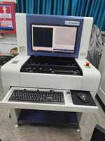 Nouvelle machine AOI VCTA-A410, équipement d'inspection optique automatique, haute précision, haute vitesse, détection de circuits imprimés, machines électroniques
