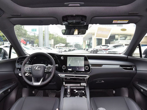 Vehículo Eléctrico Híbrido SUV Mediano 2025, Económico y Popular, con Opciones 2WD y 4WD, Sin Accidentes - Product Image 4