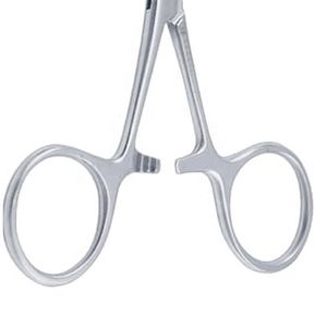 Instruments chirurgicaux Backhaus Serviette Forceps Professionnel En Acier Inoxydable Backhaus Pince Forcep Instruments Chirurgicaux Kit Chirurgical - Product Image 4
