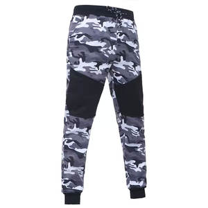 El mejor Material para la venta, traje de moda, chándal de camuflaje paquistaní, chándal de camuflaje de manga larga con estampado de lana - Product Image 4