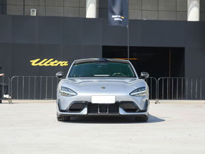 2025 Car for SU7 Ultra <b>New</b> <b>Energy</b> <b>Vehicle</b> Left Steering Pure EV Cars China AWD Drive - Product Image 2