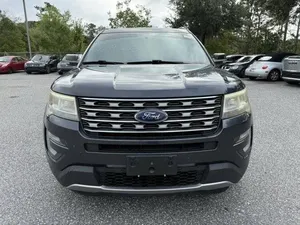 Ford Explorer XLT 2017 - Product Image 6