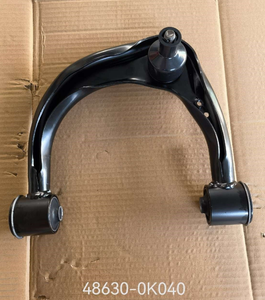 Maicotp แขนควบคุมด้านบนซ้ายของสามเหลี่ยมแขนช่วงล่างด้านหน้าสำหรับ Toyota HILUX vigo Land Cruiser Lc100 48630-0K040 - Product Image 2