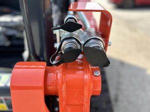 used and new <b>cheap</b> kubota skid steer tracked and wheel loader for construction and landscaping highflow skid steer for kubota - Product Image 6