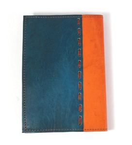 สมุดโน้ตหนังแบบเติมได้สมุดบันทึกโลโก้ขนาดเดินทาง A5สั่งได้ - Product Image 6