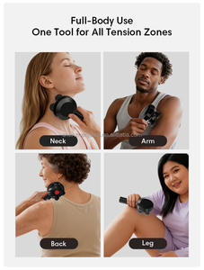 電動頭皮マッサージャーヘッド不眠症治療を実施睡眠脳赤信号育毛を改善 - Product Image 6