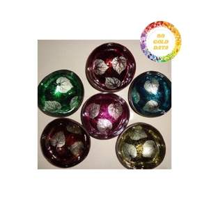 Tazón de Cáscara de Coco Vietnamita Hecho a Mano y Asequible, Perfecto para Compras al por Mayor y al Detal, Duradero, Elegante y Ecológico - Product Image 6