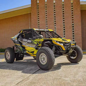 NOUVEAU MODÈLE ORIGINAL 2025/2026 CAN-AM DEFENDER MAVERICK R 9999T DCT - Product Image 1