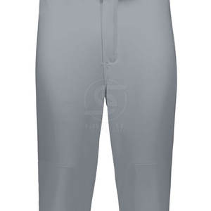 Pantalon de baseball respirant à prix bas, nouveau design, couleur et taille personnalisées, vente en gros de pantalon de baseball pour les jeunes - Product Image 5