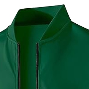 Chaqueta Universitaria de Lona Premium, Chaqueta Bomber de Béisbol Personalizada de Alta Calidad, Forro Suave, Corte Moderno, 100% Lana, Estilo Vintage, HECHO EN HI - Product Image 4