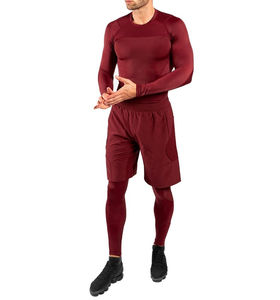 Short Sleeve Full Graphic Grappling Cropped Gym <b>Swimming</b> Fight Jujitsu Private Label Rash Guard Uk <b>top</b> quality - Product Image 5