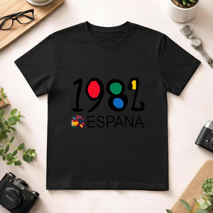 เสื้อยืดคอตตอน 100% ยูนิเซ็กซ์ 210GSM สไตล์ลำลอง สำหรับเล่นกอล์ฟ ไซส์ 3XL  วิธีการพิมพ์  แบบสกรีน DTG  ผ้าเรียบ - Product Image 1