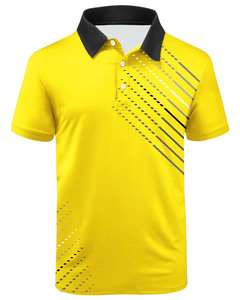 Latest Design and Customized <b>Logos</b> Fashionable Polo Shirt for Men Made With Best Material Low Moq Factory Price T Shirts for Men - Product Image 5