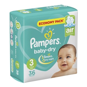 Top Qualité Pure Jetable Pampers Bébé Couches Toutes Les Tailles À Vendre Au Prix De Gros Le Moins Cher - Product Image 1