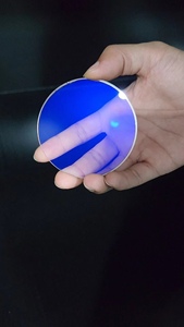 <span class=keywords><strong>Lentes</strong></span> Danyang Cr39 con Bloqueo de Luz Azul, <span class=keywords><strong>Lentes</strong></span> <span class=keywords><strong>Anti</strong></span> Luz Azul, <span class=keywords><strong>Lentes</strong></span> de Resina, <span class=keywords><strong>Lentes</strong></span> AR Azules 1.61 1.67 1.56 HMC, <span class=keywords><strong>Lentes</strong></span> Ópticas Transparentes - Product Image 5