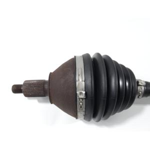EJE DELANTERO DERECHO VOLKSWAGEN T-CROSS Serie 2Q0407272CH (19>) - Product Image 3