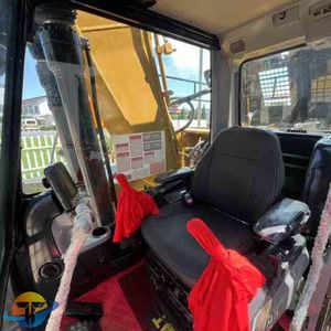 Excavatrice d'occasion japonaise de haute qualité de 20 tonnes pour Caterpillar CAT320D2L à vendre et fiable - Product Image 6