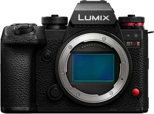 ข้อเสนอพิเศษสำหรับ Iumlxs S1R II 44.3MP ของแท้ใหม่ - Product Image 3