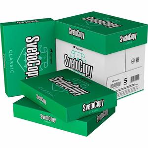 กระดาษ A4 svetocopy 70/75/80gsm ผลิตจากเยื่อไม้บริสุทธิ์ - Product Image 2