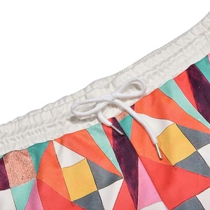 ชุดวอร์มและสเวตเตอร์ลำลองสำหรับผู้ชายมาใหม่ชุดวอร์มแบบสวมหัวคอลูกเรือซักกรด - Product Image 6