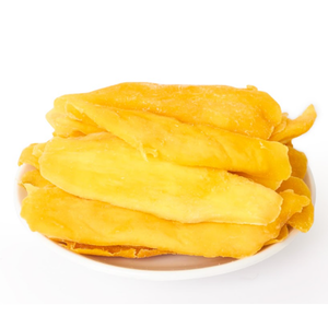 Mango seco suave de Vietnam | Exportación a EE. UU., UE, Oriente Medio, fabricante OEM de confianza - Product Image 2