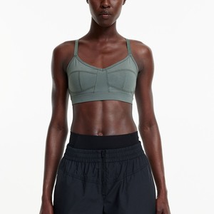 Sports Fitness Women Bra Yoga Running Top Bra Underwear Padded Crop Top Workout Bra Custom Sublimation Polyester Bara - Product Image 1