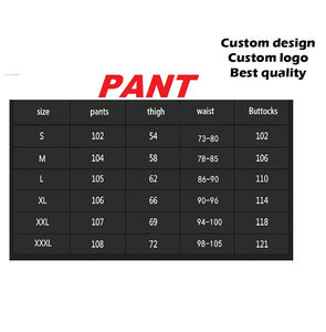 Traje de esquí ligero para deportes de nieve al aire libre unisex con características cálidas y a prueba de viento de talla grande - Product Image 5