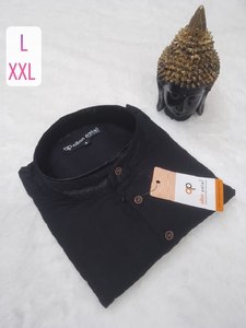 เสื้อสั้นผู้ชายสไตล์แฟนซีโดย fabzone - Product Image 5