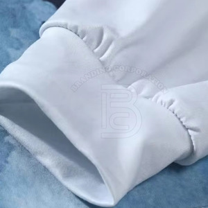 Survêtement pour homme respirant et léger avec pantalon durable et veste élégante, idéal pour la routine quotidienne - Product Image 3