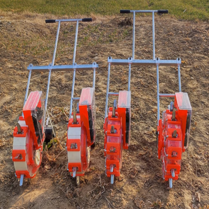 Livraison rapide Nouveau design Petit tracteur Semoir de maïs Semoir 4 et 6 rangées Meilleur choix pour les petits agriculteurs à la recherche - Product Image 6