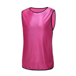 Wholesale <b>Football</b> Reversible Soccer Training <b>Bibs</b> With Numbers Soccer Training <b>Bibs</b> - Product Image 2