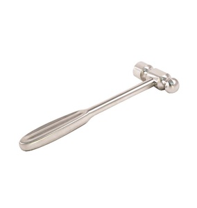 Boule de maillet Cloward et tête en forme de poire de 9 pouces - Product Image 1