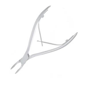 เครื่องมือผ่าตัดกระดูกมืออาชีพ ผลิตจากสแตนเลส สำหรับสัตวแพทย์ ใช้ตัดและเล็มกระดูก - Product Image 3