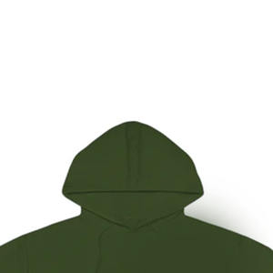 Sudadera con Capucha de Calidad Profesional, 100% Algodón, Tejido Suave con Cuentas, Corte Regular, Apta para Uso Casual, Deportivo y Promocional, Personalizable - Product Image 5