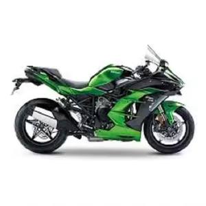 OFERTA ESPECIAL Motocicleta Yamaha Ninja H2 SE SX 2026, Moto Deportiva Ninja ZX14 SE - Product Image 1