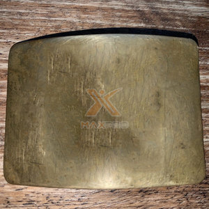 Hebillas de Hierro Ceremoniales Personalizadas de Marca Privada, Hechas en Pakistán, Último Estilo - Product Image 3