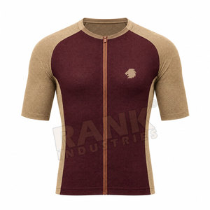 Jersey de Ciclismo de Alta Calidad del Mejor Fabricante, Talla y Color Personalizados, Jersey de Ciclismo de Alta Calidad - Product Image 2