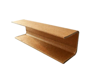 Durable U-Shaped Kraft <b>Craft</b> <b>Paper</b> Corner Pads for Carton and Pallet Protection - Product Image 5